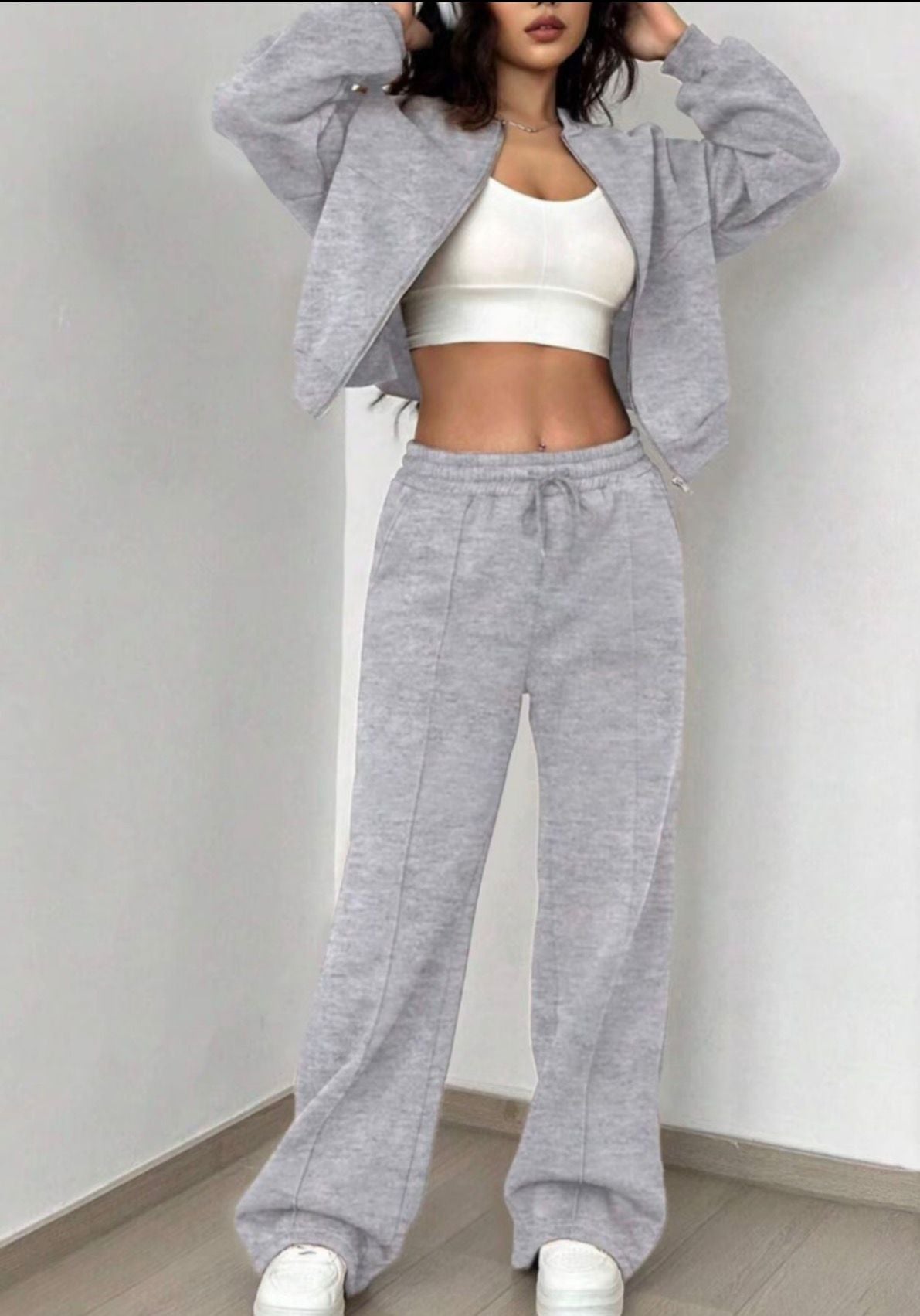 Aurvos Milano Set da due pezzi da donna