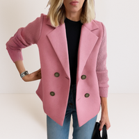 Cyrina - Blazer Casual e alla Moda