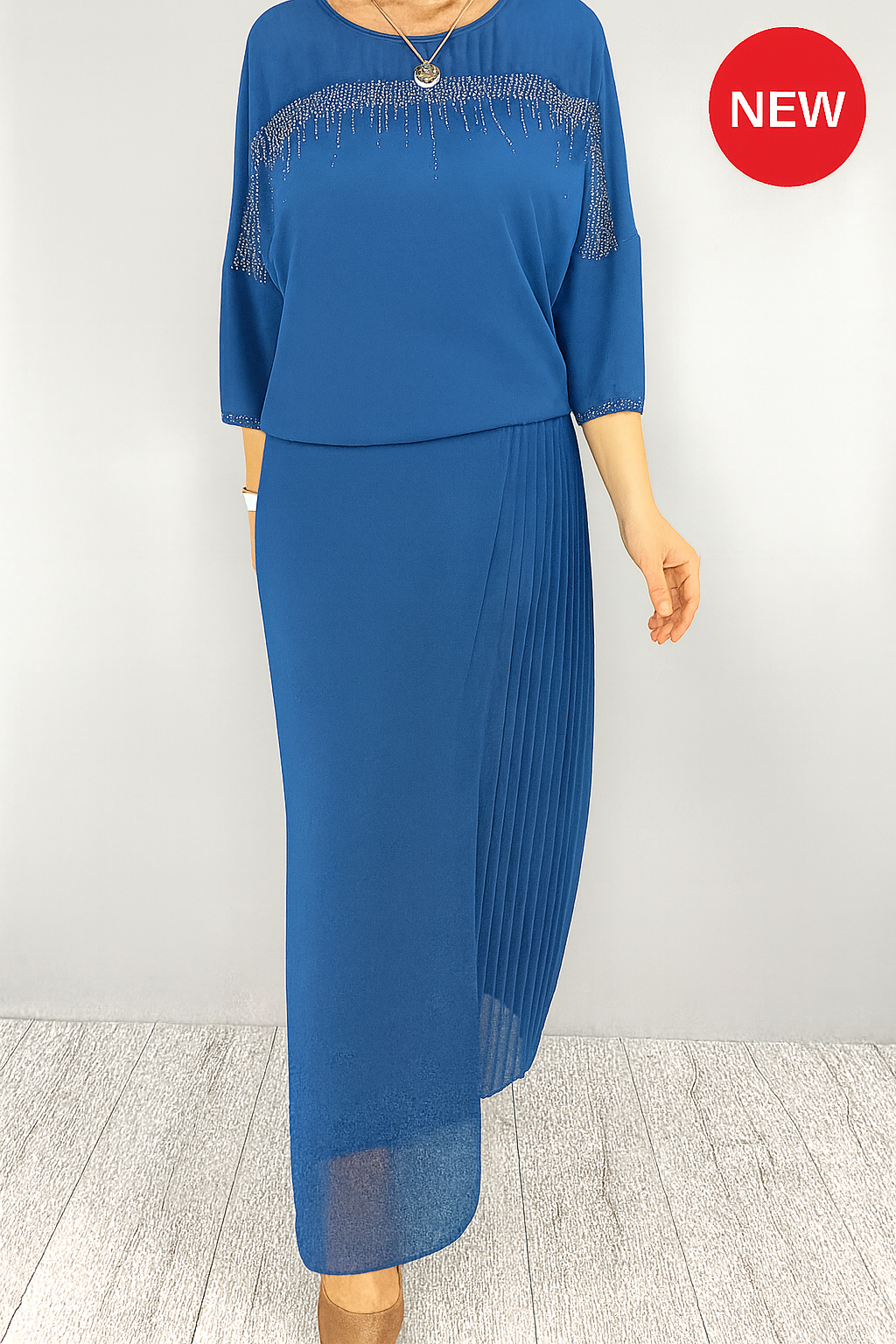 AURVOS MILANO COMPLETO Velata Eleganza