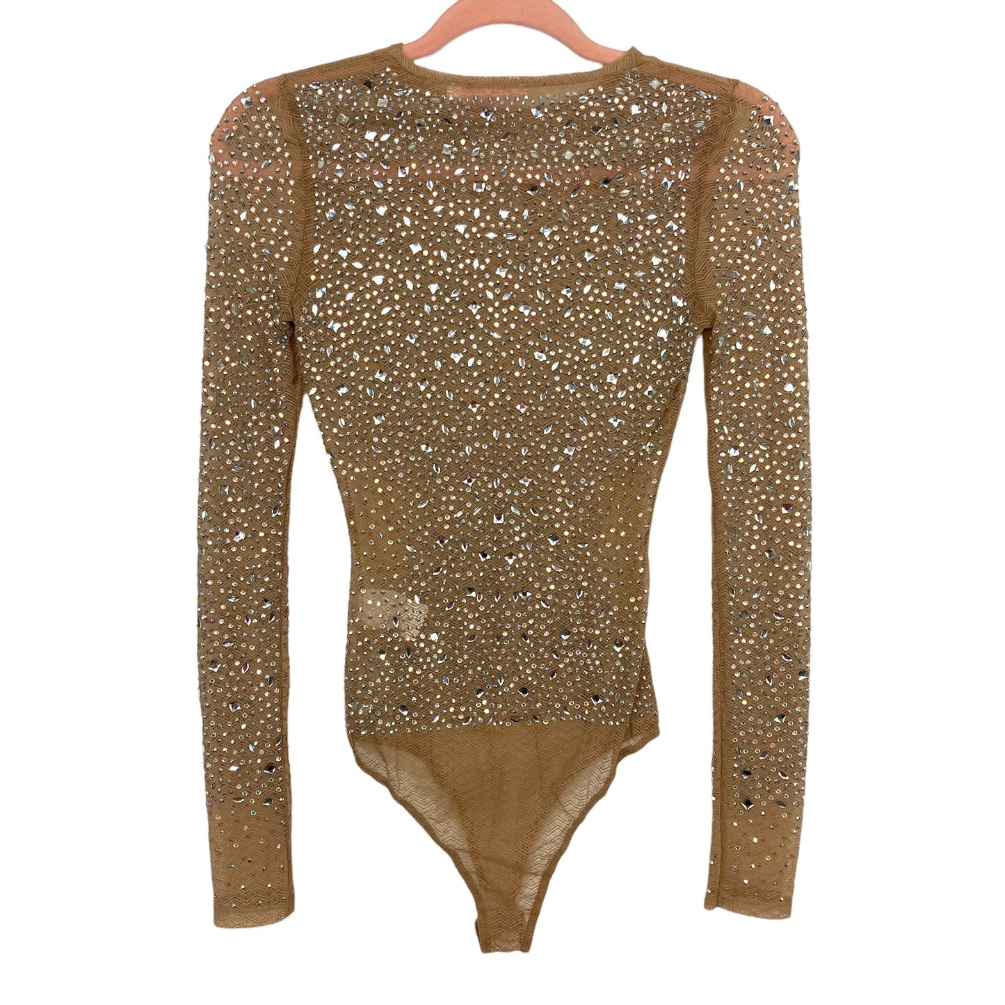 Aurvos Body Brillante R8S947