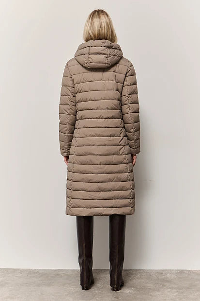 Cappotto Lungo Chic – Aurvos Milano