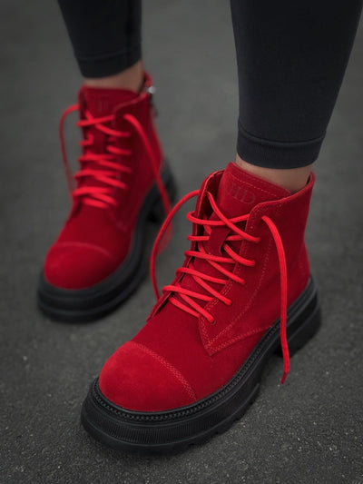 Aurvos Scrape – Mood Rosso