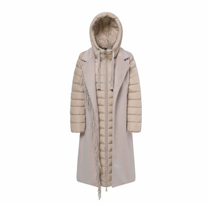Cappotto Lungo Chic – Aurvos Milano