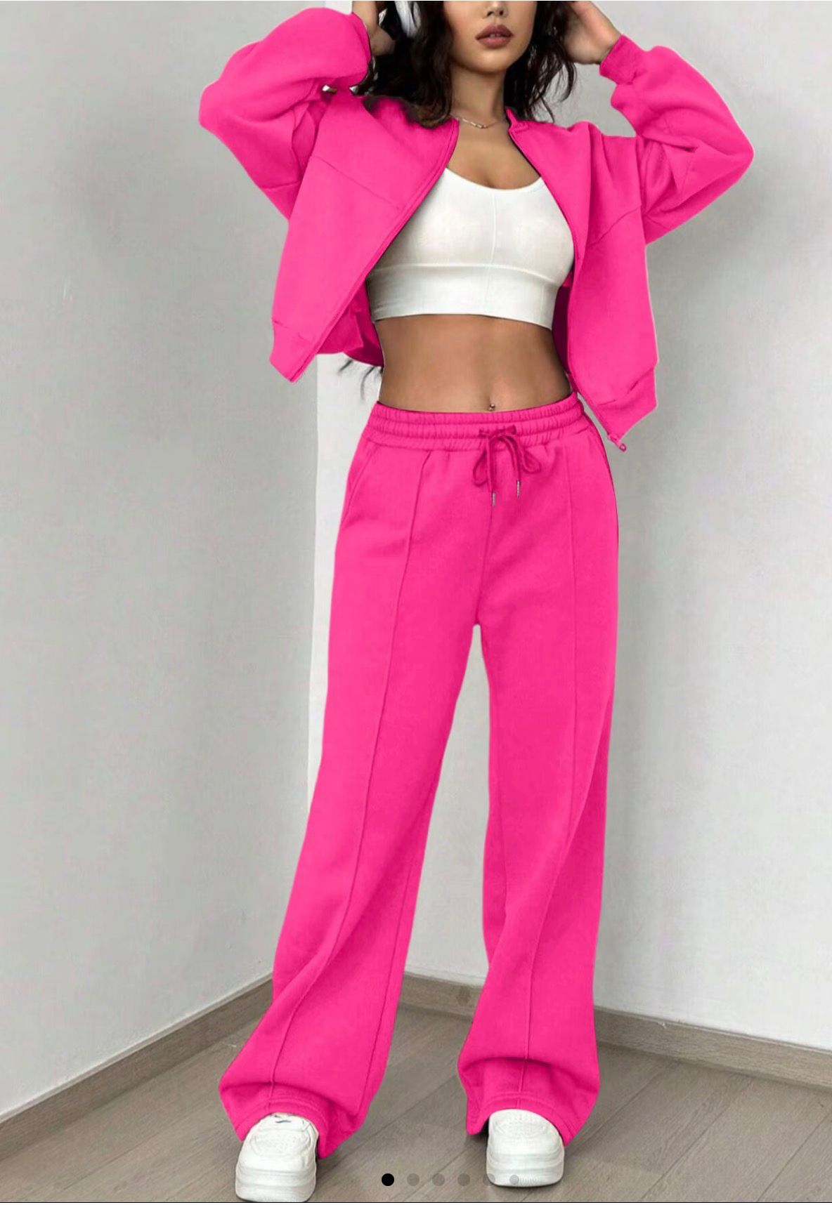 Aurvos Milano Set da due pezzi da donna