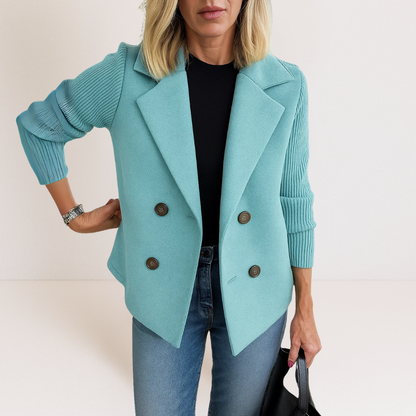 Cyrina - Blazer Casual e alla Moda