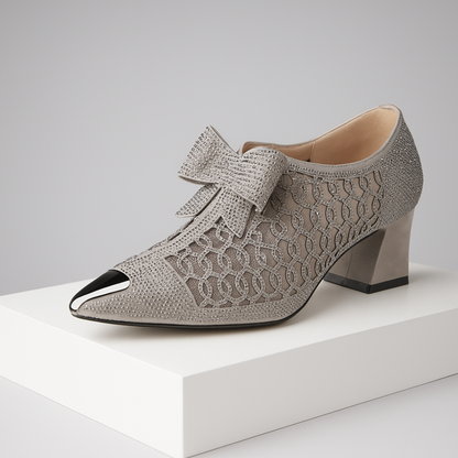 Tacchi con fiocco Vivienne