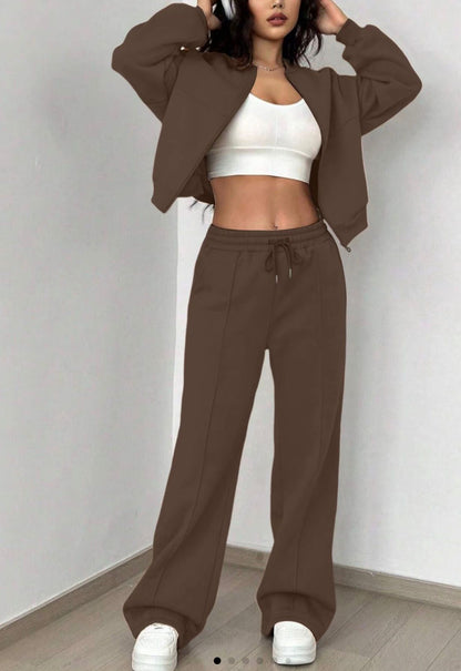 Aurvos Milano Set da due pezzi da donna