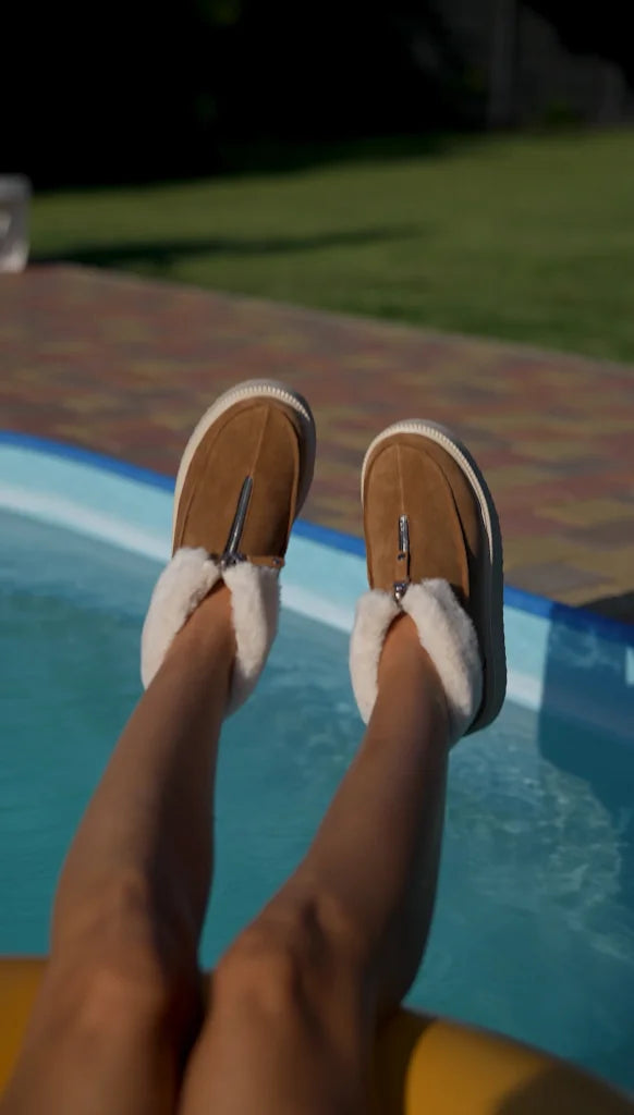 Aurvos Scrape – Step