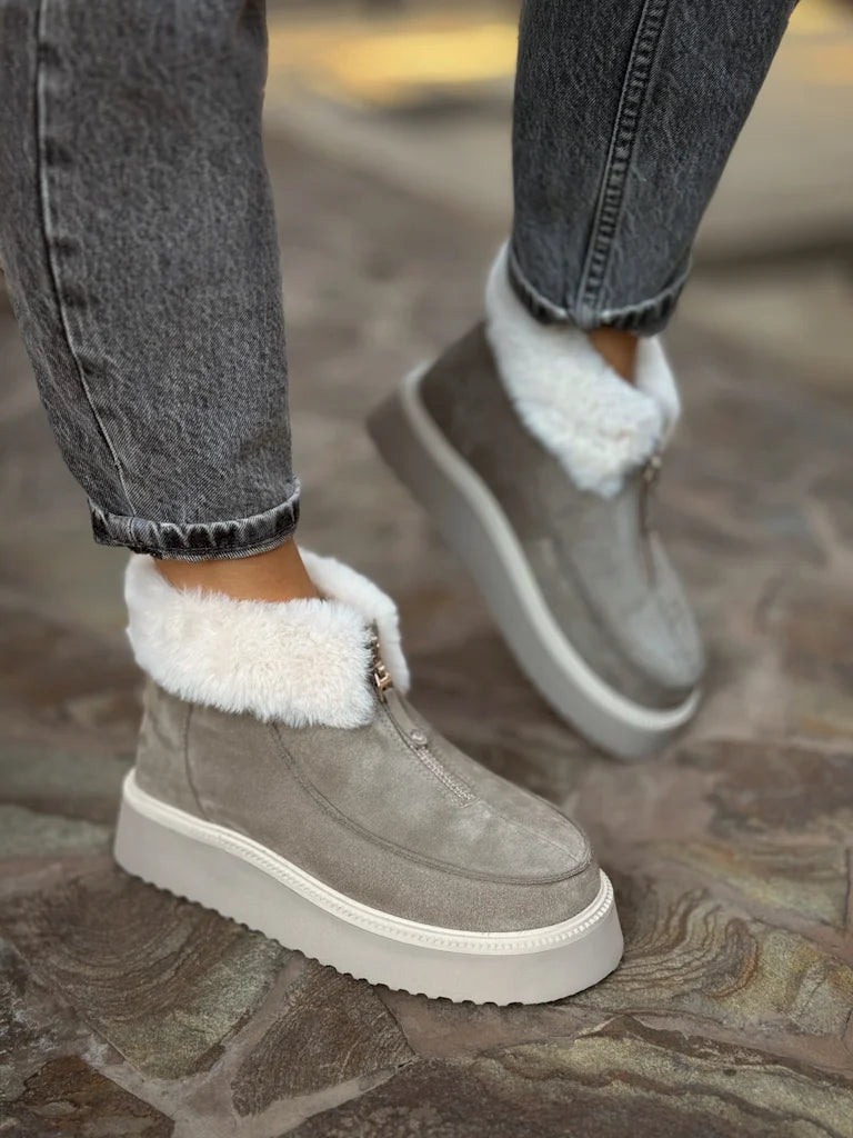 Aurovs – Scarpe Trevon