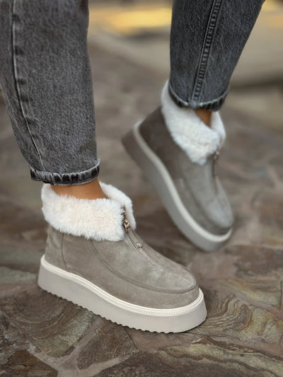 Aurovs – Scarpe Trevon