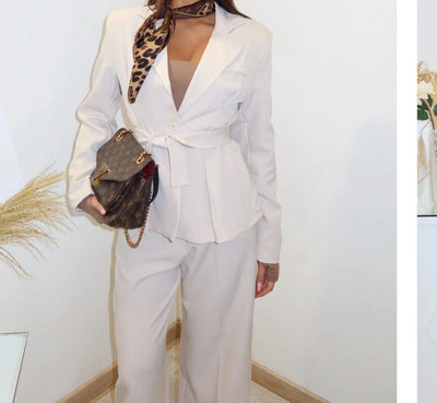 Aurvos Milano TAILLEUR MONACO