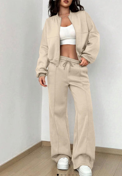 Aurvos Milano Set da due pezzi da donna