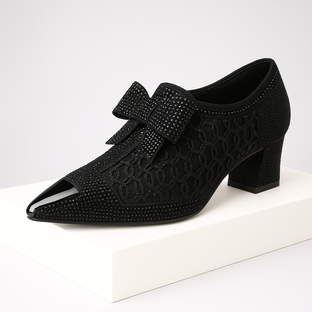 Tacchi con fiocco Vivienne