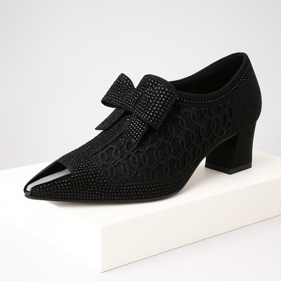 Tacchi con fiocco Vivienne