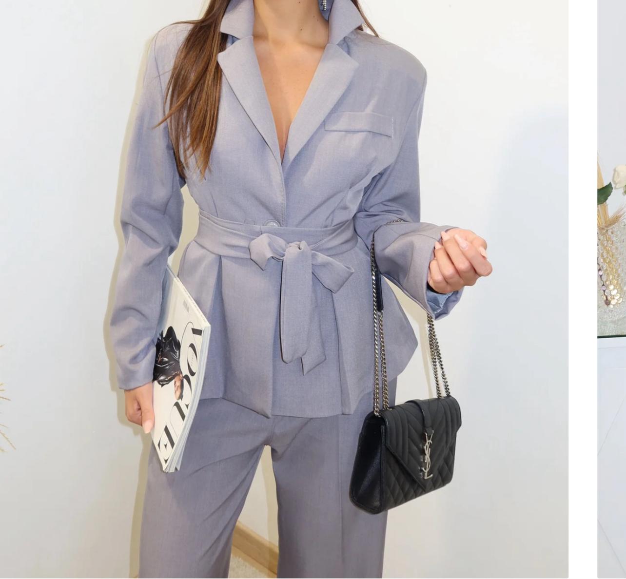 Aurvos Milano TAILLEUR MONACO