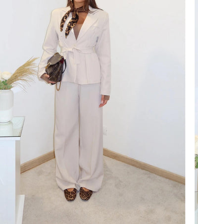 Aurvos Milano TAILLEUR MONACO