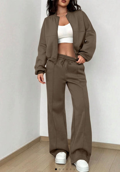 Aurvos Milano Set da due pezzi da donna