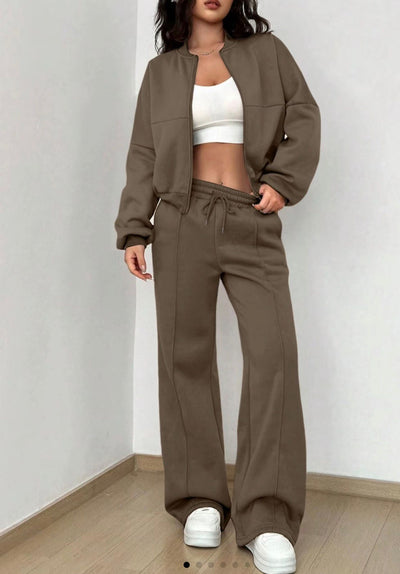 Aurvos Milano Set da due pezzi da donna