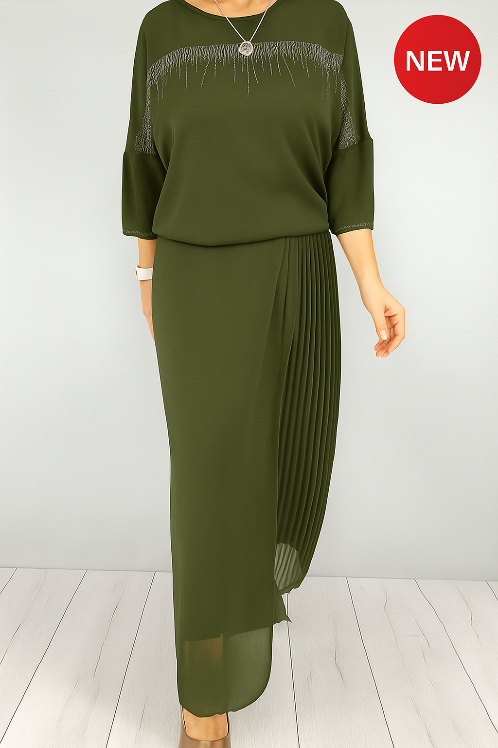 AURVOS MILANO COMPLETO Velata Eleganza