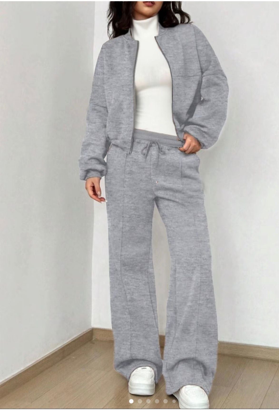 Aurvos Milano Set da due pezzi da donna