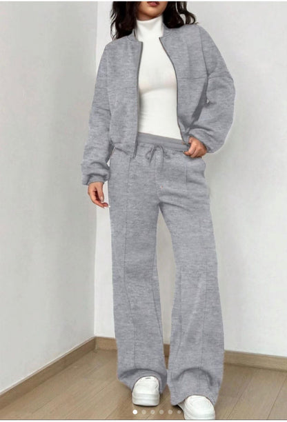 Aurvos Milano Set da due pezzi da donna