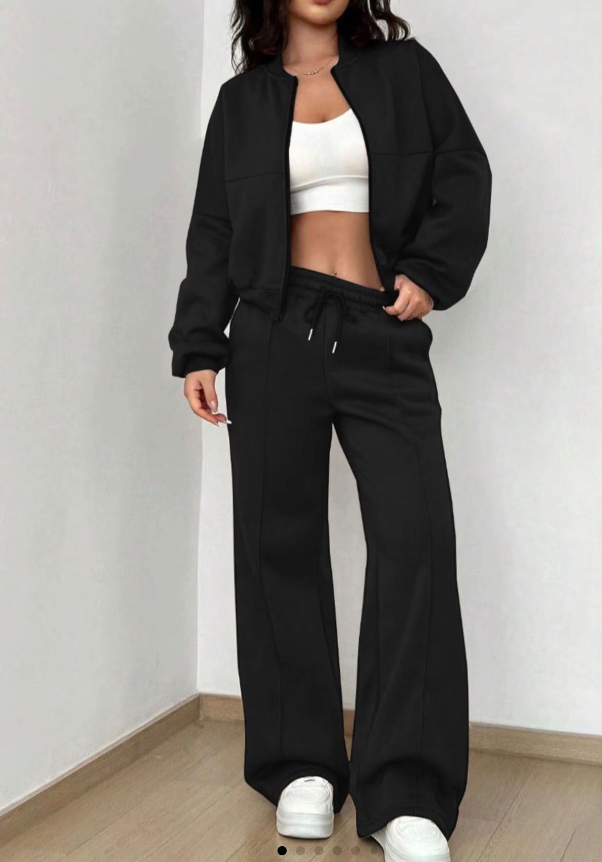 Aurvos Milano Set da due pezzi da donna