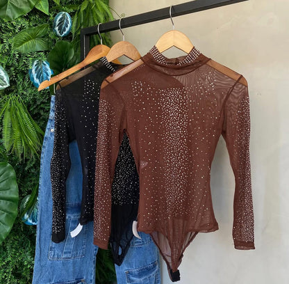 Aurvos  Body Brillante