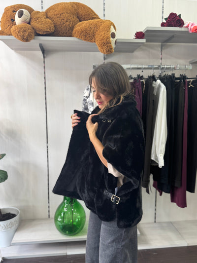 Davantino Eco Pelliccia limited edition