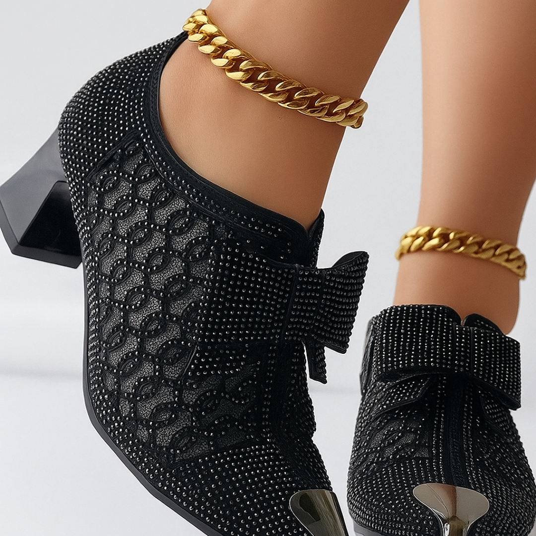 Tacchi con fiocco Vivienne