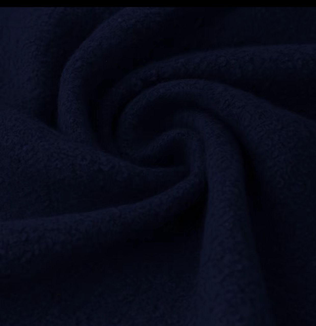 Aurvos Milano – Cappotto Bouclé Donna Elegante Caldo con quattro bottoni frontali