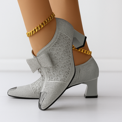 Tacchi con fiocco Vivienne