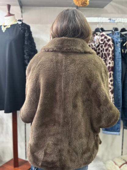 Davantino Eco Pelliccia limited edition