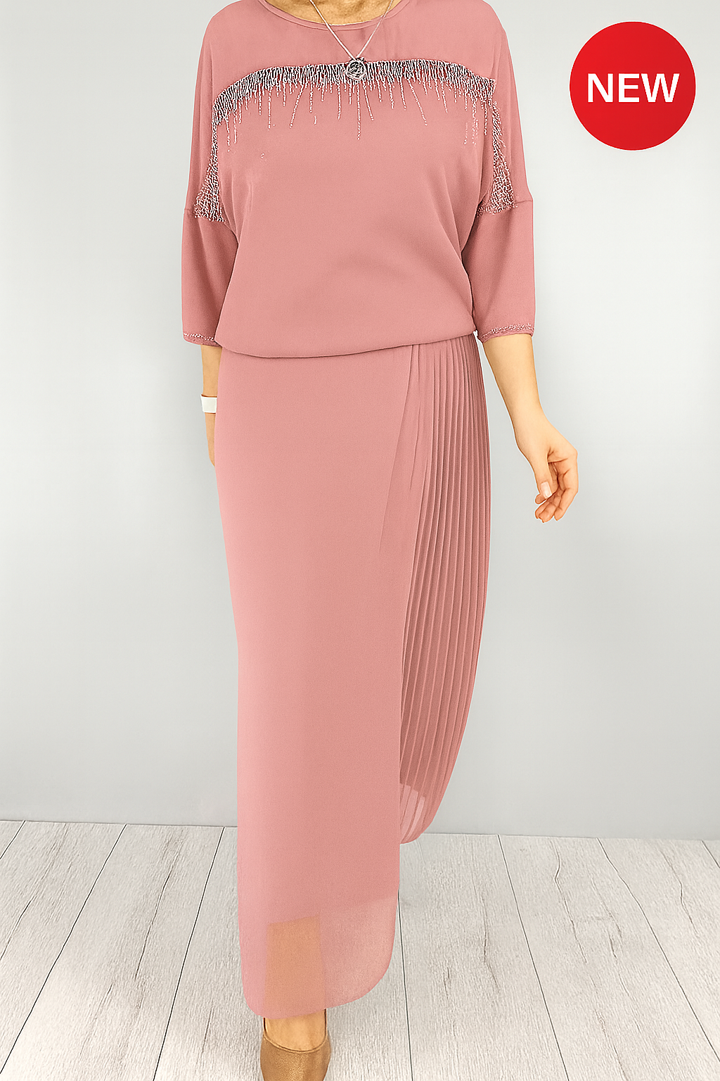 AURVOS MILANO COMPLETO Velata Eleganza