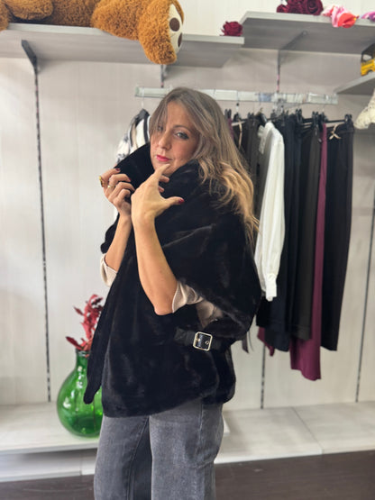 Davantino Eco Pelliccia limited edition