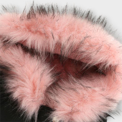 Maura – Giacca Invernale Calda e Resistente