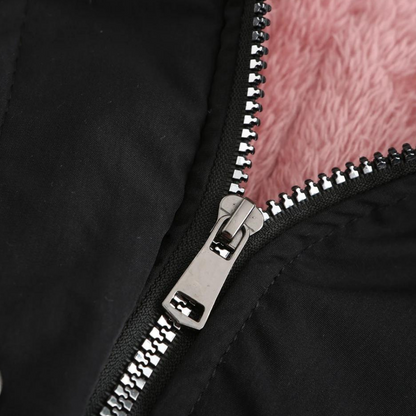 Maura – Giacca Invernale Calda e Resistente