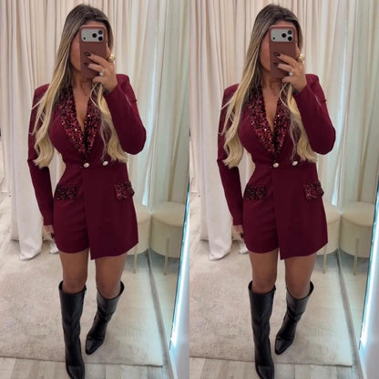 Andry Eleganza Donna Moderna