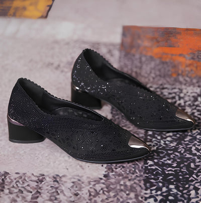 SCARPE Eleganti Aurvos Milano- ECCELLENZA ITALIANA