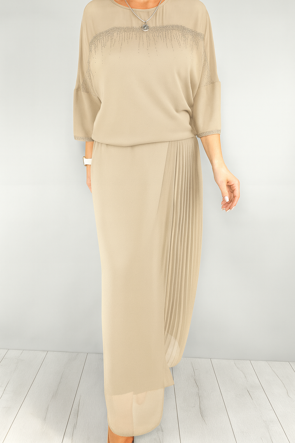 AURVOS MILANO COMPLETO Velata Eleganza