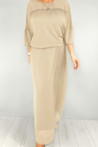 AURVOS MILANO COMPLETO Velata Eleganza