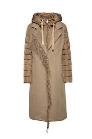 Cappotto Lungo Chic – Aurvos Milano