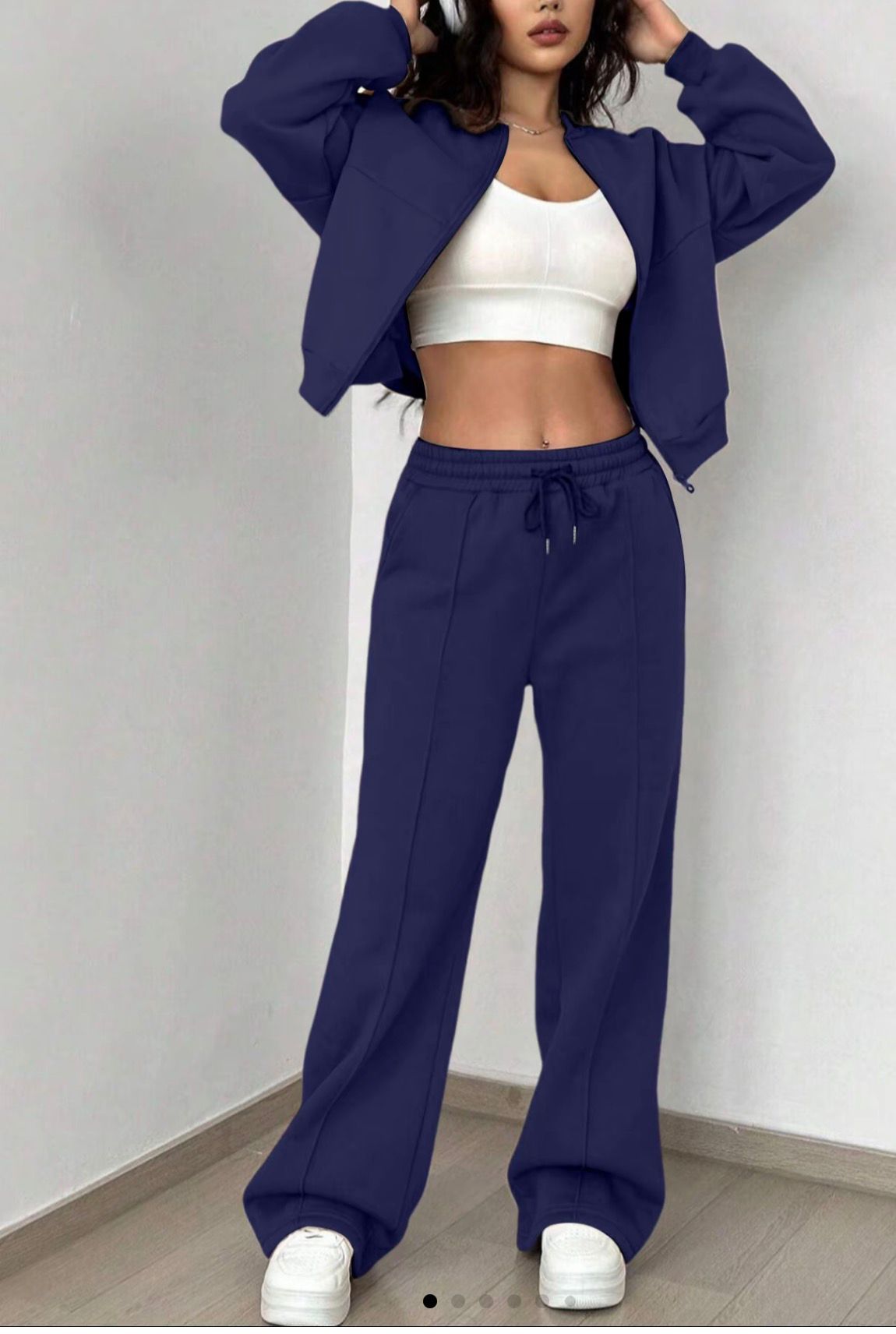 Aurvos Milano Set da due pezzi da donna