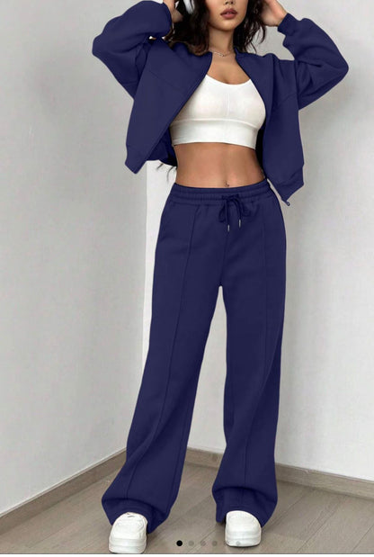 Aurvos Milano Set da due pezzi da donna