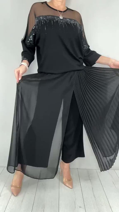 AURVOS MILANO COMPLETO Velata Eleganza