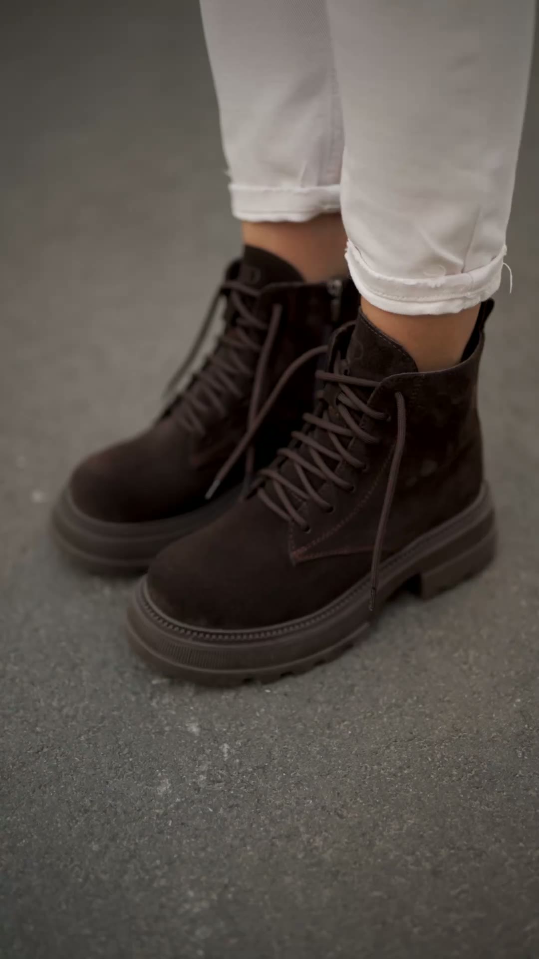 Aurvos Scrape – Pure