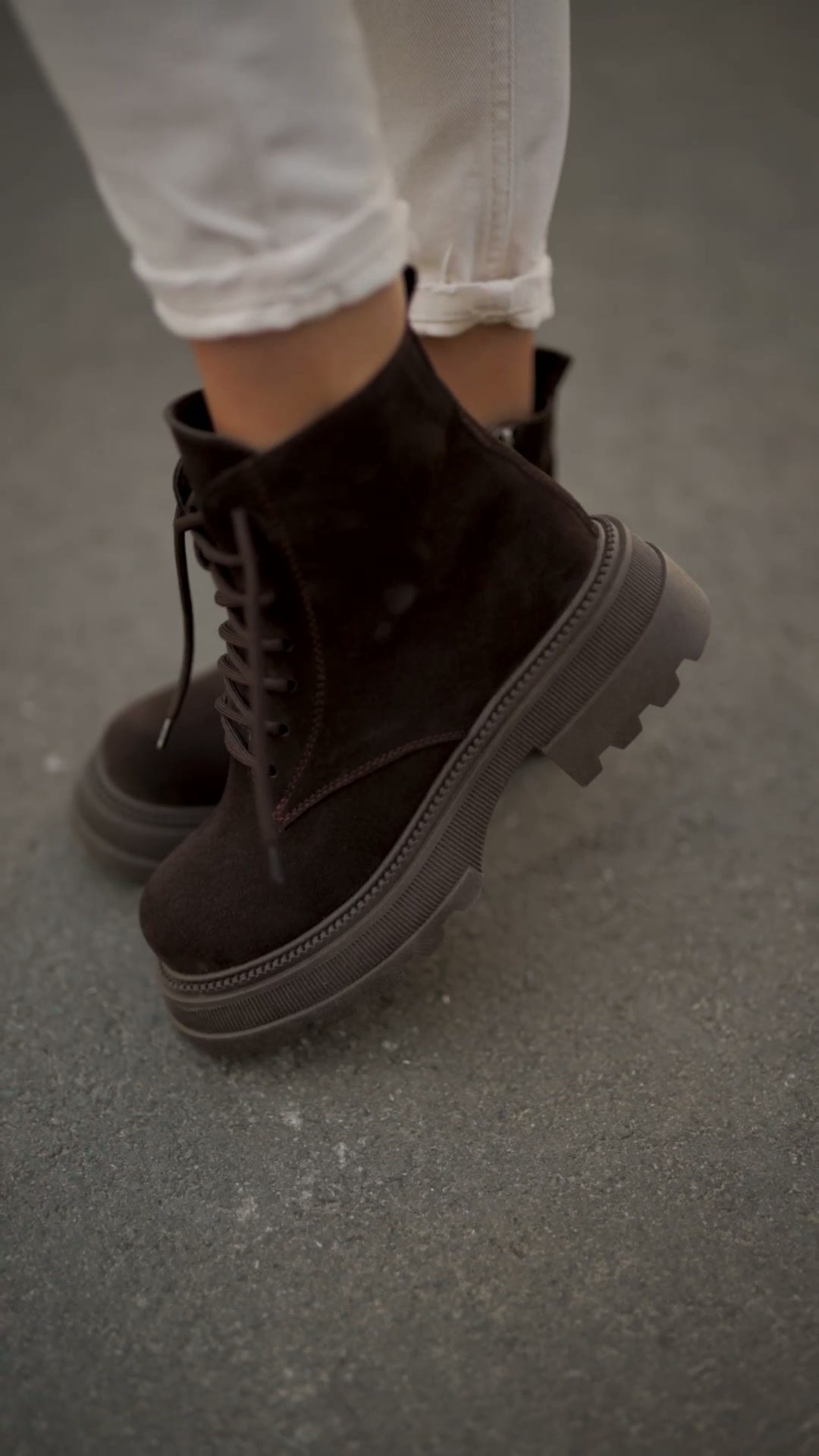 Aurvos Scrape – Pure