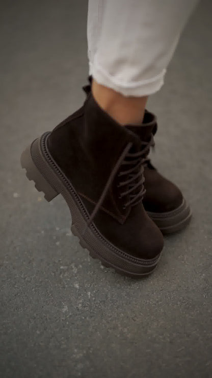 Aurvos Scrape – Pure