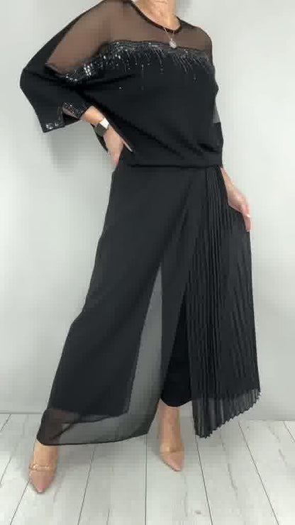 AURVOS MILANO COMPLETO Velata Eleganza