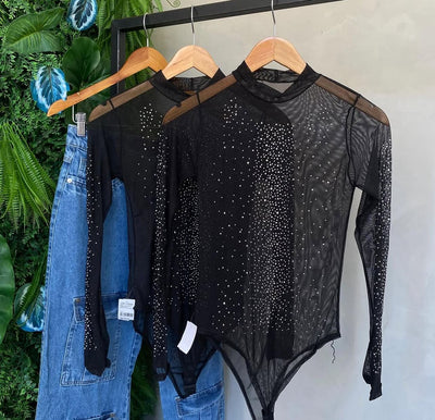 Aurvos  Body Brillante