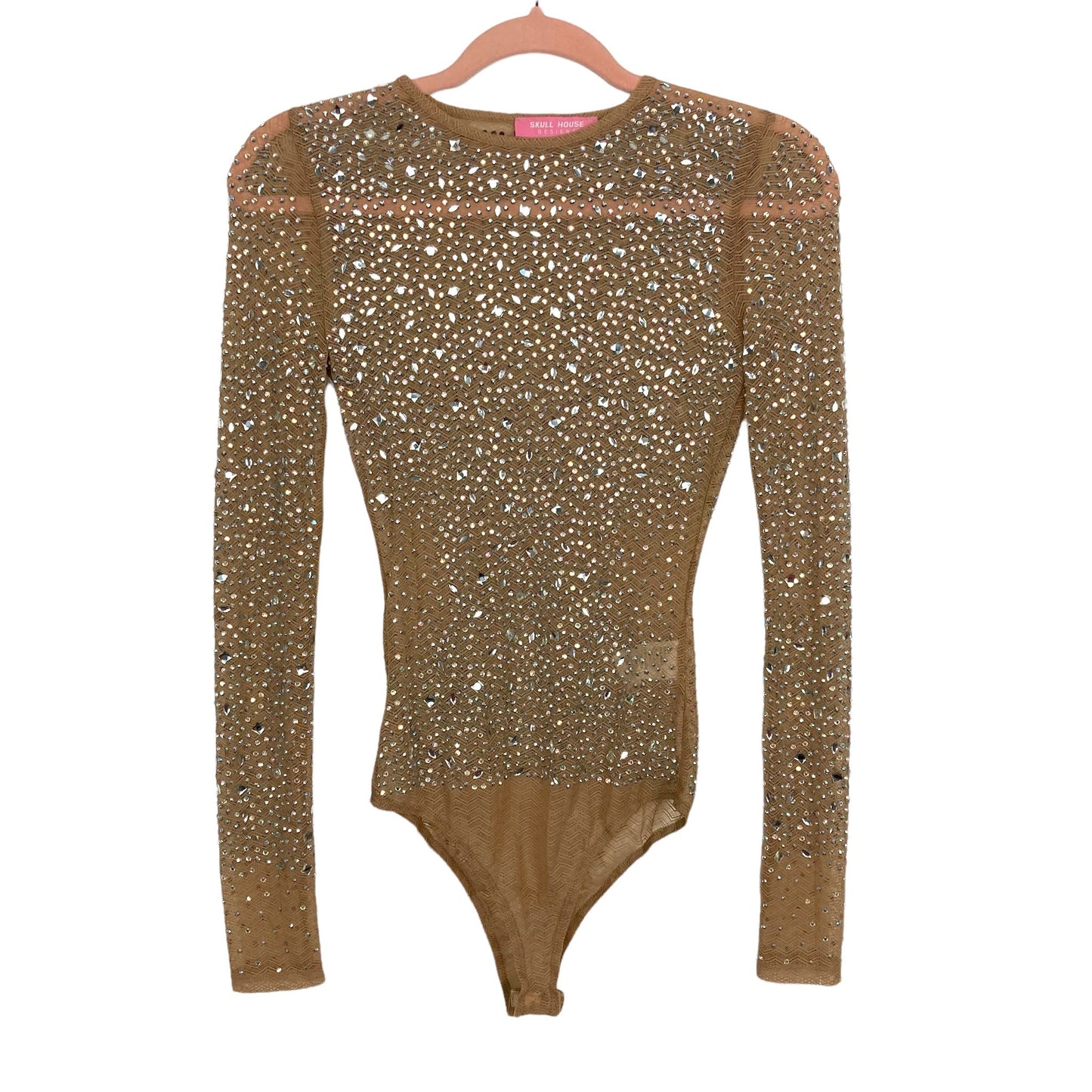 Aurvos Body Brillante R8S947